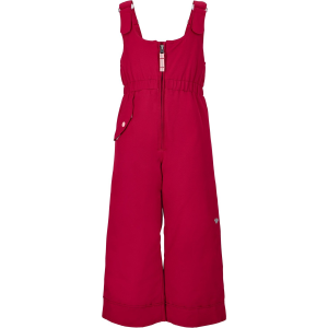 Kid's Obermeyer Snoverall Bibs Toddler Girls' 2026 in Red size 3 | Polyester