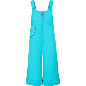 Kid's Obermeyer Snoverall Bibs Toddler Girls' 026 in Blue | Polyester
