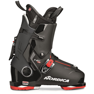 Nordica HF 110 Ski Boots 2023 in Black size 29