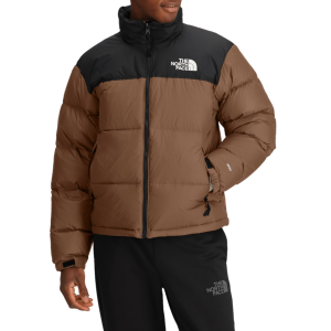 The North Face 1996 Retro Nuptse Jacket Men's 2025 in Brown size X-Large | Nylon
