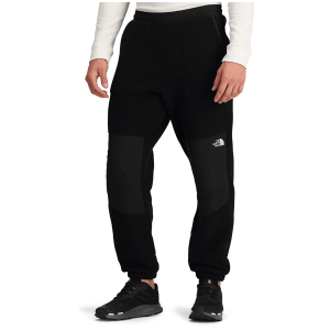 The North Face Retro Denali Pants Men's 2025 in Black size X-Large | Nylon/Polyester