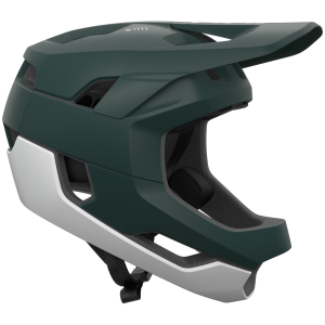 POC Otocon Race MIPS Bike Helmet 2026 in Green size Large