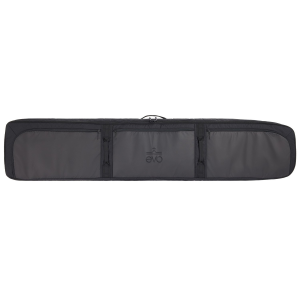 evo Roller Snowboard Bag 2026 in Black size 155