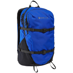 Burton Day Hiker 30L Backpack 2026 | Nylon in Blue | Nylon/Polyester