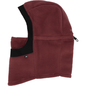 The North Face Whimzy Powder Hood 2026 in Red size Small/Medium | Polyester