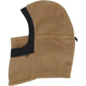 The North Face Whimzy Powder Hood 2026 in Brown size Large/X-Large | Polyester