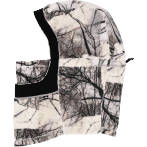 The North Face Whimzy Powder Hood 2026 in Gray size Small/Medium | Polyester
