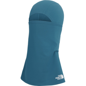 The North Face Base Balaclava 2026 in Blue size Small/Medium | Elastane/Polyester