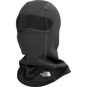 The North Face Freedom Fleece Balaclava 2026 in Black size Small/Medium | Elastane/Polyester