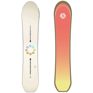 Burton Family Tree Gril Master Snowboard 2024 size 150