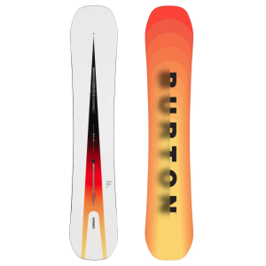 Burton Custom Flying V Snowboard 2024 size 150
