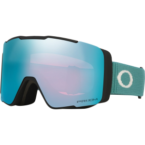 Oakley Line Miner Pro M Goggles 2026 in Blue
