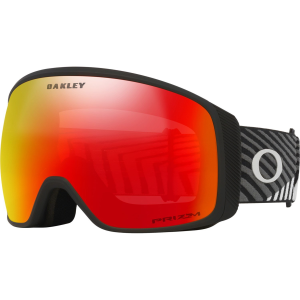 Oakley Flight Tracker L Goggles 2026 in Black