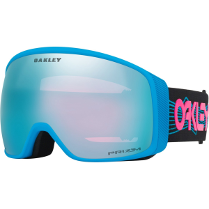 Oakley Flight Tracker L Goggles 2026 in Blue