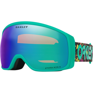 Oakley Flight Tracker M Goggles 2026 in Green