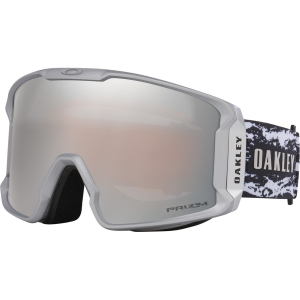 Oakley Line Miner L Goggles 2026 in White