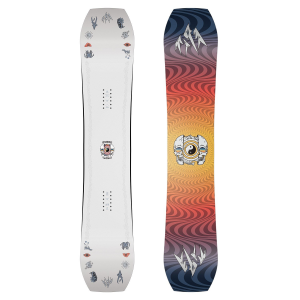 Jones Tweaker Snowboard 2026 size 160W | Plastic