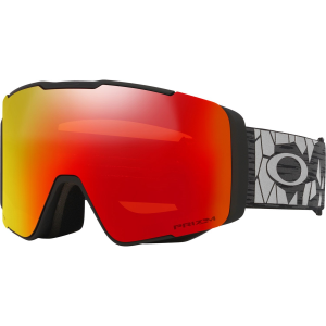 Oakley Line Miner Pro L Goggles 2026 in Black
