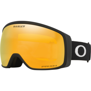 Oakley Flight Tracker M Goggles 2026 in Black