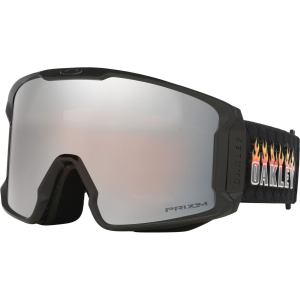 Oakley Line Miner L Goggles 2026 in Black