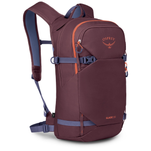 Osprey Glade 20 Backpack 2026 in Red