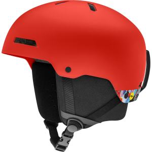 Kid's Smith Rodeo Jr. MIPS Helmet 2026 in Red size Small