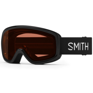 Kid's Smith Snowday Goggles 2026 in Black
