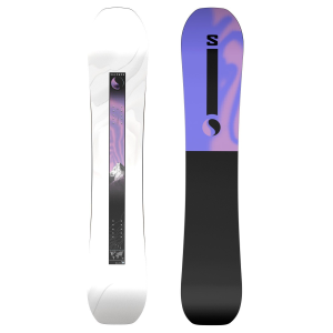 Women's Salomon Bliss Snowboard 2026 size 155