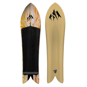 Jones Mountain Surfer Snowboard 2026 size 152