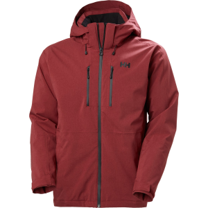 Helly Hansen Juniper 3.0 Jacket 2026 in Red size Small | Polyester