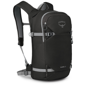 Osprey Glade 20 Backpack 2026 in Black