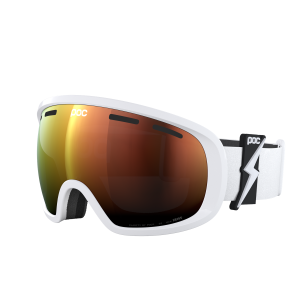 POC Fovea Goggles 2026 in White