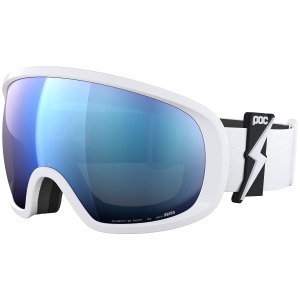 POC Fovea Goggles 2026 in White