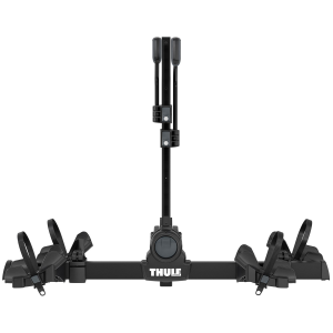Thule DoubleTrack Pro XT 2-Bike Rack 2025 in Black