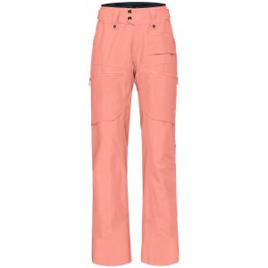 Women's Norrona Lofoten GORE-TEX Insulated Pants 2024 Black size X-Large