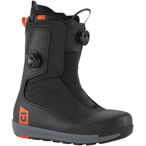 Union Reset Pro Snowboard Boots 2026 in Black size 12.5 | Rubber