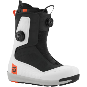 Union Reset Pro Snowboard Boots 2026 in White size 12 | Rubber