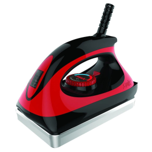 SWIX Digital Waxing Iron 2026 in Red