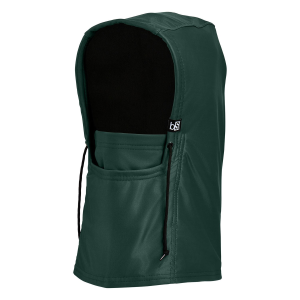 BlackStrap Camber Hood 2026 in Green