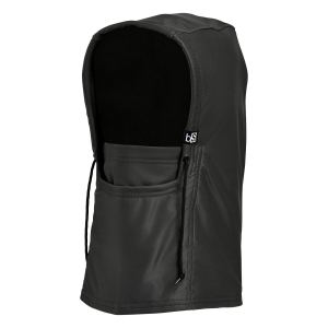 BlackStrap Camber Hood 2026 in Gray