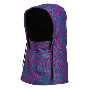 BlackStrap Camber Hood 2026 in Purple