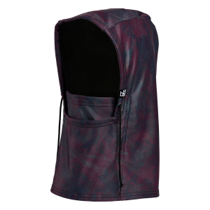 BlackStrap Camber Hood 2026 in Red