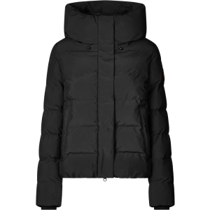 Women's Save the Duck Arena Jacket 2025 in Black size 3 | Polyester