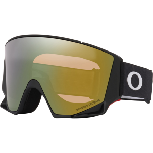 Oakley Flow Scape M Goggles 2026 in Black