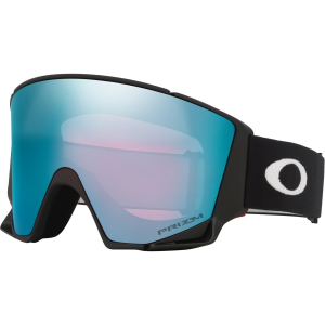 Oakley Flow Scape L Goggles 2026 in Black