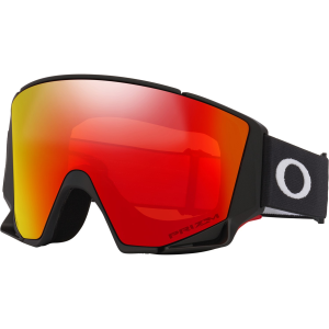 Oakley Flow Scape M Goggles 2026 in Black