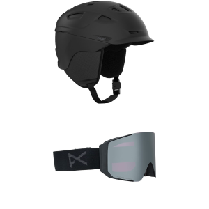 Anon Prime MIPS Helmet 2026 - Medium Package (M) + Any, Men's
