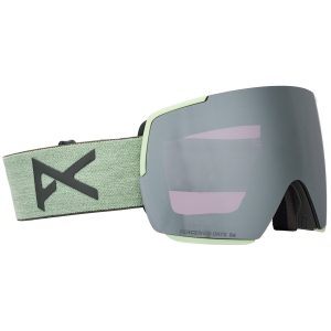 Anon M5S MFI Goggles 2026 in Green