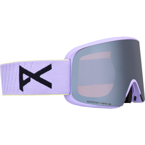 Anon M6 Goggles 2026 in Purple