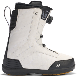 K2 Raider Snowboard Boots 2026 in White size 13